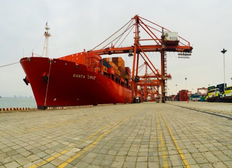 福州（平潭）综试区：畅通供应链，竞速“双11”